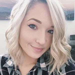 Meet your Posher, Alvina